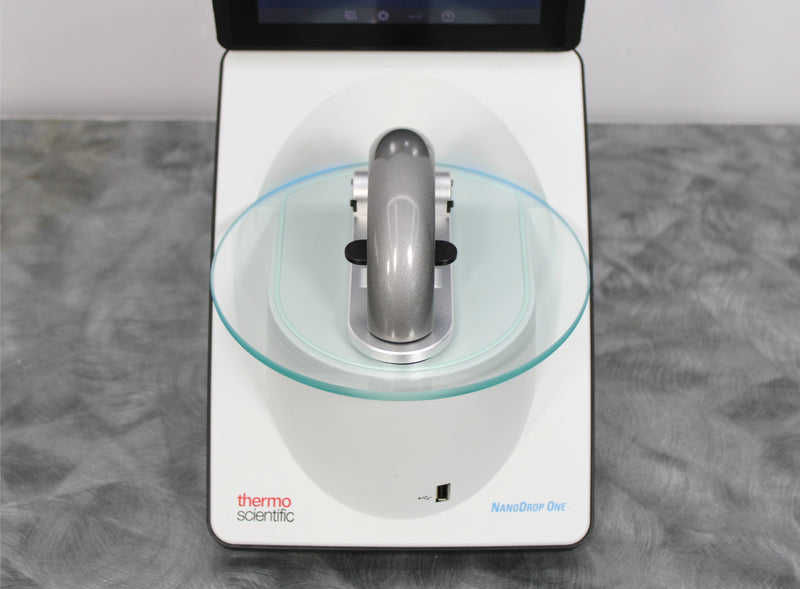 Thermo Scientific NanoDrop One Microvolume UV-Vis Spectrophotometer