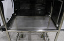 Custom Powder Systems Downflow Booth Glove Box Isolator Passthrough 611314