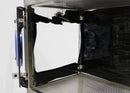 Custom Powder Systems Downflow Booth Glove Box Isolator Passthrough 611314