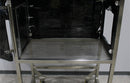 Custom Powder Systems Downflow Booth Glove Box Isolator Passthrough 611313