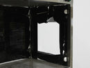 Custom Powder Systems Downflow Booth Glove Box Isolator Passthrough 611313