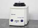 Eppendorf 5415D 5425 Benchtop Microcentrifuge with F45-24-11 Fixed Angle Rotor
