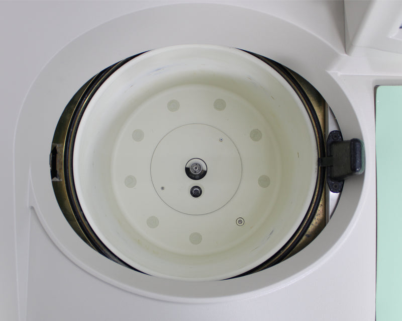 Beckman Coulter Optima L-80 XP  Ultracentrifuge Chamber