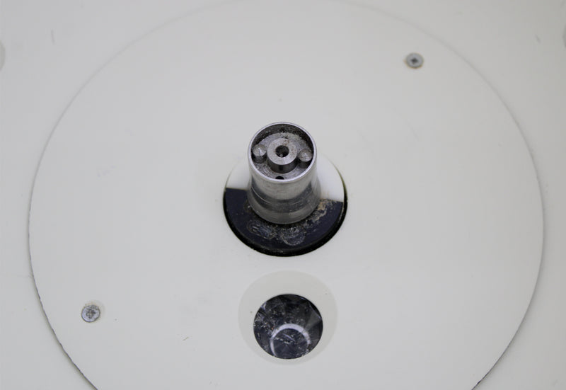 Beckman Coulter Optima L-80 XP  Ultracentrifuge Motor Assembly