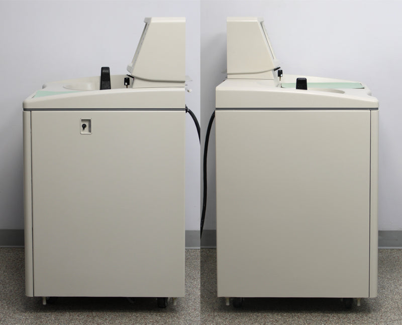 Beckman Coulter Optima L-80 XP  Ultracentrifuge Side Views