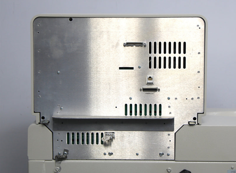 Beckman Coulter Optima L-80 XP  Ultracentrifuge ports