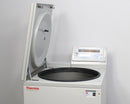 Thermo Sorvall RC3BP+ Low-Speed Floor Centrifuge Lid Open