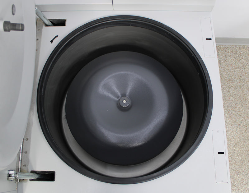 Thermo Sorvall RC3BP+ Low-Speed Floor Centrifuge with Rotor