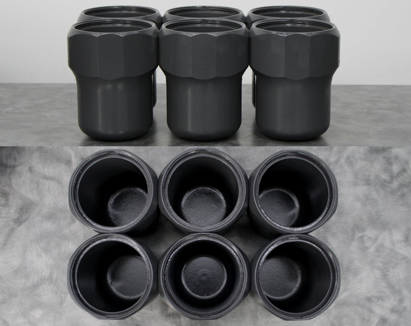 x6 Rotor Buckets