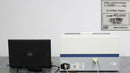 BMG Labtechnologies FLUOstar Galaxy Microplate Reader with Laptop and Software