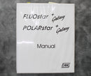 BMG Labtechnologies FLUOstar Galaxy Microplate Reader with Laptop and Software