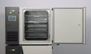 Caron 7400 Series Stacked GelJacket CO2 Incubators Door Open