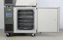 Caron 7400 Series Stacked GelJacket CO2 Incubators Door Open