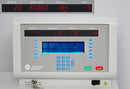 Beckman Coulter Avanti J-26 XPI Refrigerated Floor Centrifuge Control Panel