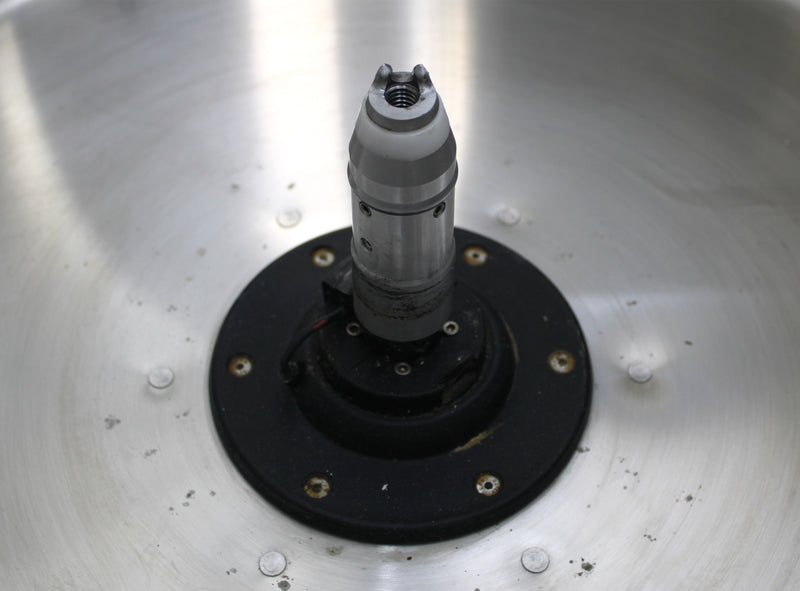 Beckman Coulter Avanti J-26 XPI Refrigerated Floor Centrifuge Motor Assembly
