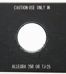 Beckman Coulter S5700 Centrifuge Swing Bucket Rotor and Buckets 5,700 RPM