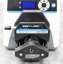 Cole-Parmer 07528-30 MasterFlex L/S Pump w/ NEW Easy-Load II L/S Head 77200-62