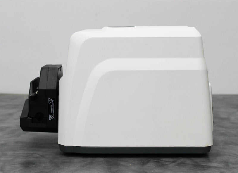 Cole-Parmer 07528-30 MasterFlex L/S Pump w/ NEW Easy-Load II L/S Head 77200-62