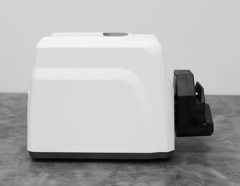 Cole-Parmer 07528-30 MasterFlex L/S Pump w/ NEW Easy-Load II L/S Head 77200-62