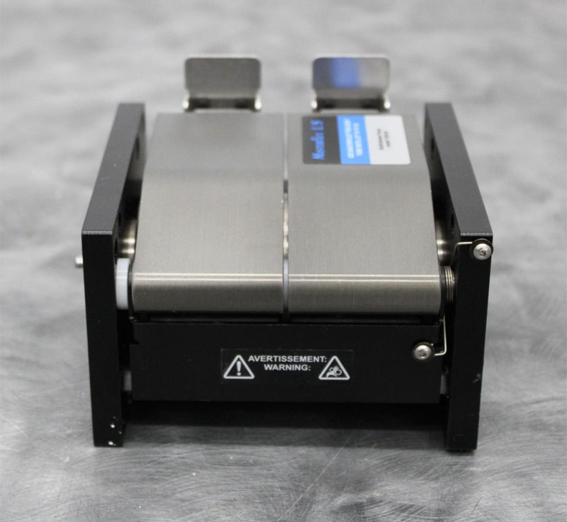 Cole-Parmer 7535-08 MasterFlex L/S Multichannel Pump Head for Precision Tubing