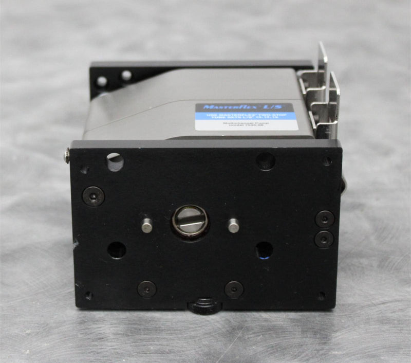 Cole-Parmer 7535-08 MasterFlex L/S Multichannel Pump Head for Precision Tubing