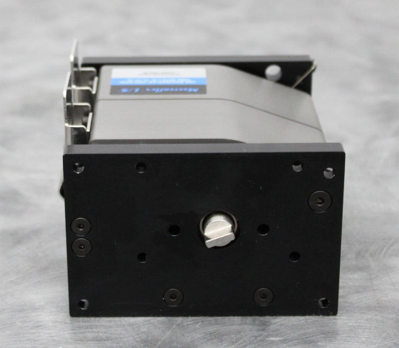 Cole-Parmer 7535-08 MasterFlex L/S Multichannel Pump Head for Precision Tubing