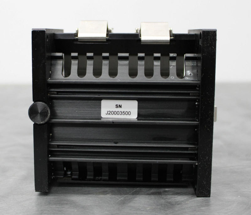 Cole-Parmer 7535-08 MasterFlex L/S Multichannel Pump Head for Precision Tubing