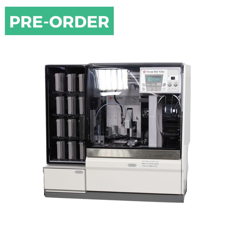 Sakura Tissue-Tek Glas g2 Automated Glass Coverslipper