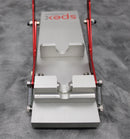 SPEX 6756 SamplePrep Microvial Extractor, 2261 for