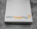 SPEX 6756 Sample Prep Grinder Vial End Plug Extractor for
