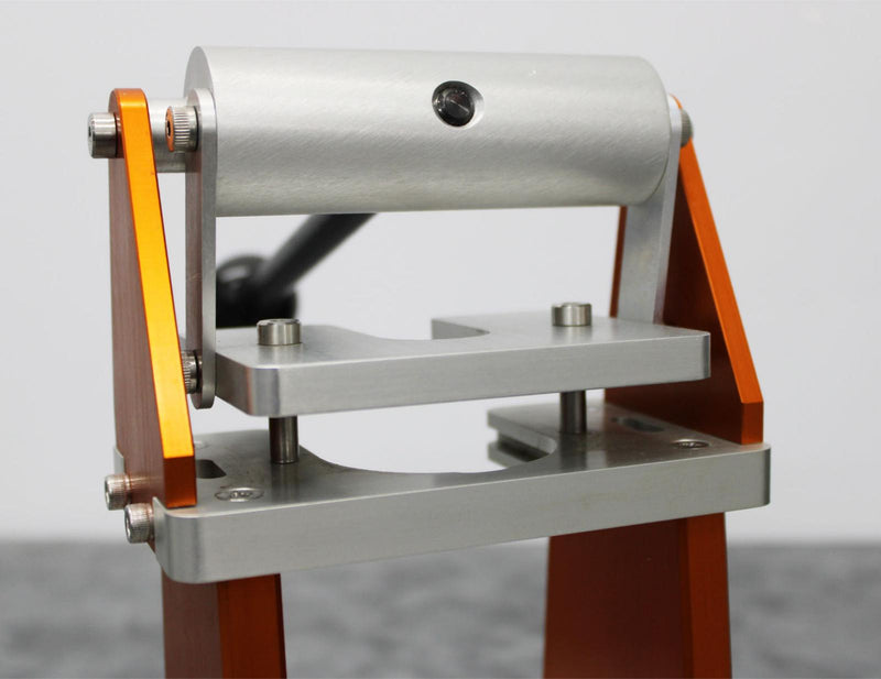 SPEX 6808 Sample Prep Grinder for Mid to Large Vial End Plug Extractor