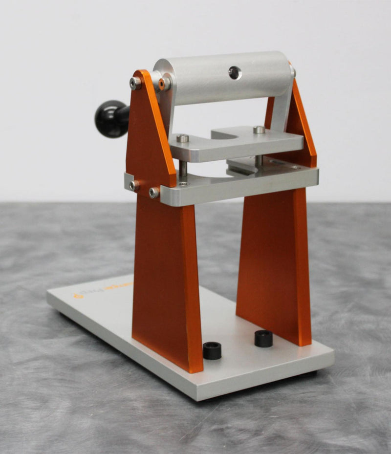 SPEX 6808 Sample Prep Grinder for Mid to Large Vial End Plug Extractor