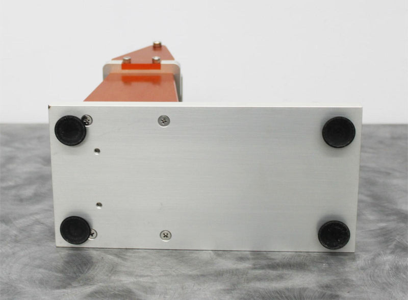 SPEX 6808 Sample Prep Grinder for Mid to Large Vial End Plug Extractor