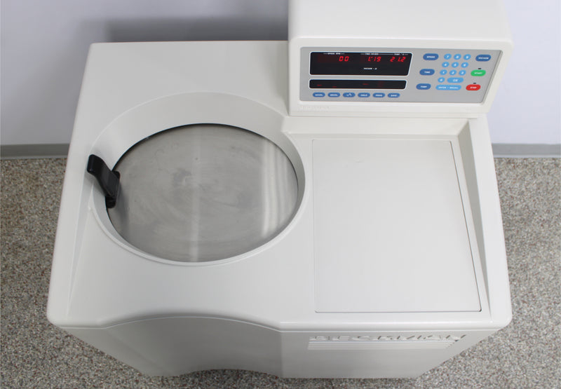 Beckman Instruments Optima LE-80K Floor Ultracentrifuge 365668