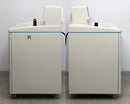 Beckman Instruments Optima LE-80K Floor Ultracentrifuge side panels