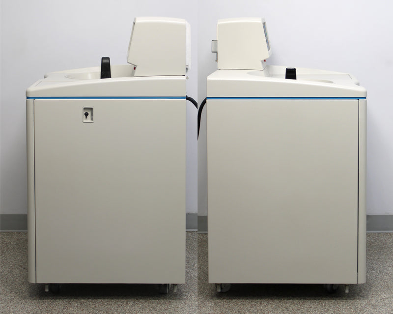 Beckman Instruments Optima LE-80K Floor Ultracentrifuge 365668
