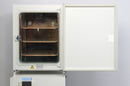 Thermo Scientific HERAcell 150i Stacked CO2 Incubator door open