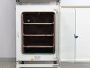 Thermo Scientific HERAcell 150i Stacked CO2 Incubator copper shelves