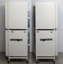 Thermo Scientific HERAcell 150i Stacked CO2 Incubator side panels