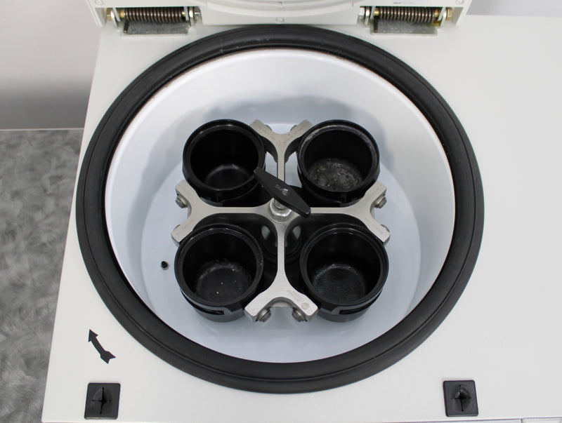 Beckman Coulter Allegra X-14 Benchtop Centrifuge with Rotor