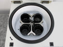 Beckman Coulter Allegra X-14 A99464 Benchtop Centrifuge and SX4750 Rotor