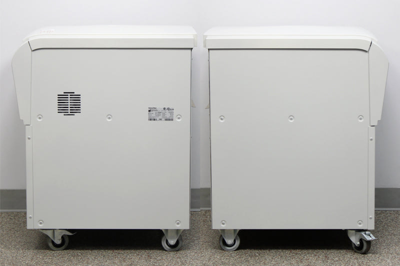 Thermo Scientific Heraeus Multifuge X3 FR Refrigerated Floor Centrifuge Side Panels