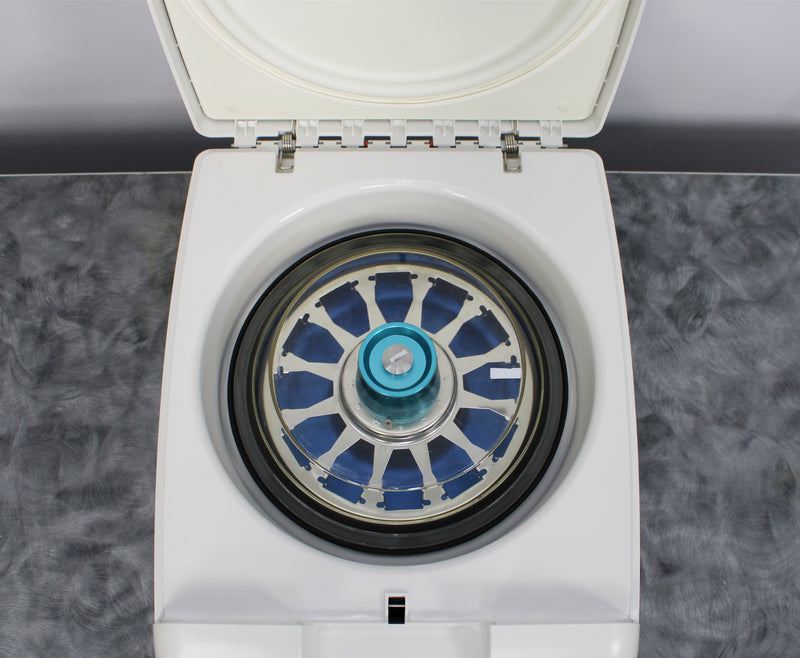 Thermo Scientific Shandon CytoSpin 4 Cytocentrifuge A78300101 and Rotor