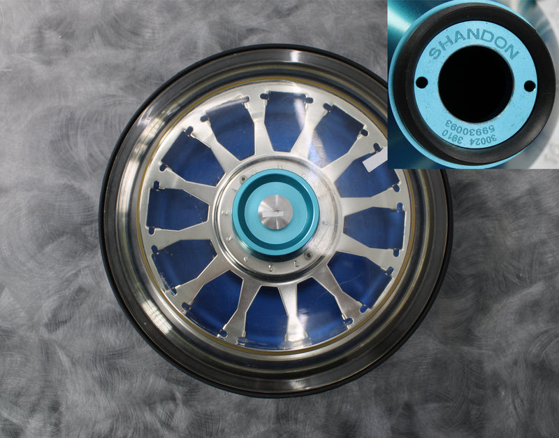 Thermo Scientific Shandon CytoSpin 4 Cytocentrifuge A78300101 and Rotor