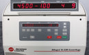 Beckman Coulter Allegra X-22R Refrigerated Benchtop Centrifuge with SX4250 Rotor