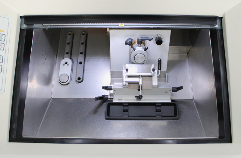Leica CM1850-3-1 Cryostat Microtome Workstation