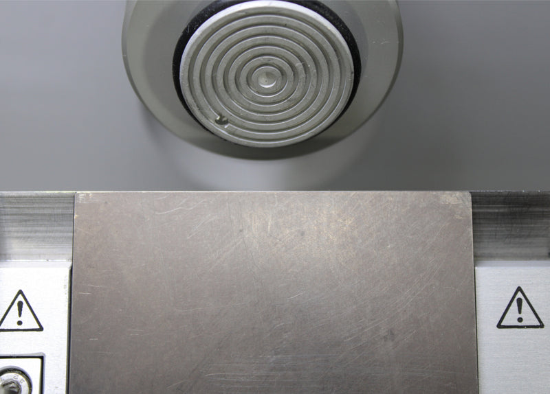 Leica CM1850-3-1 Cryostat Microtome Blade Holder