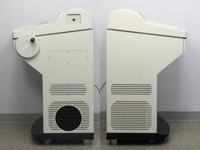 Leica CM1850-3-1 Cryostat Microtome Side Panels