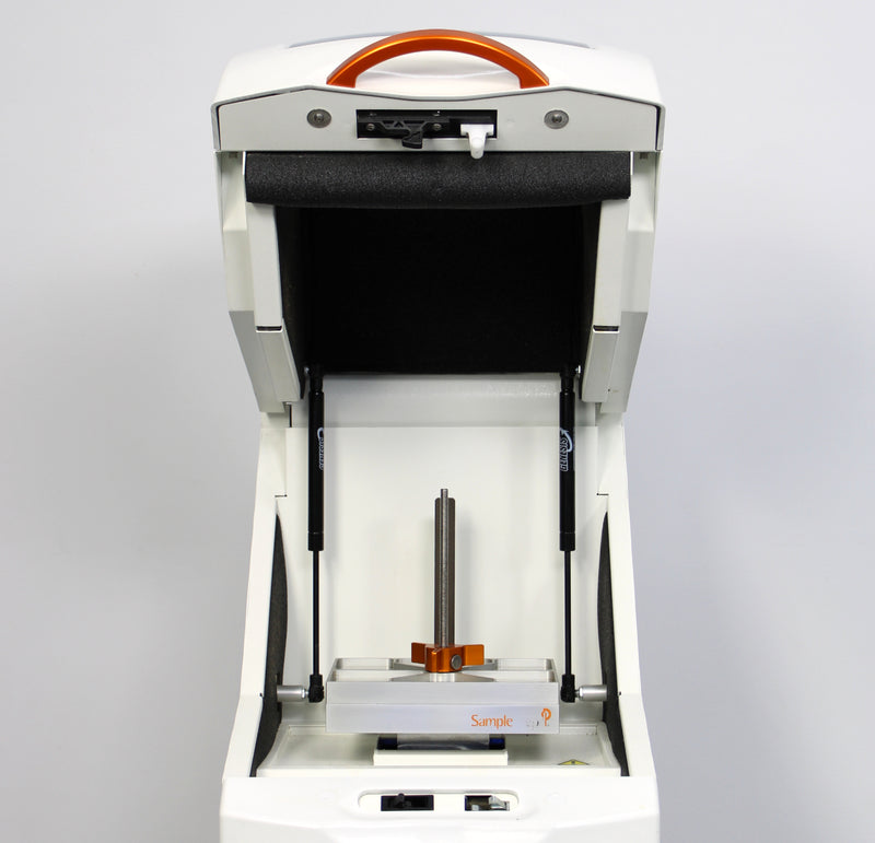 SPEX SamplePrep 2010 Geno/Grinder Tissue Homogenizer and Cell Lyser
