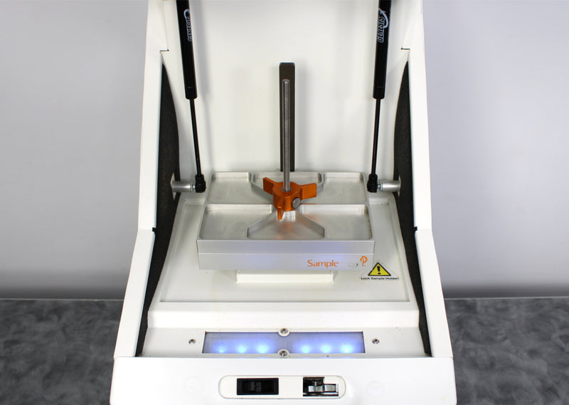 SPEX SamplePrep 2010 Geno/Grinder Tissue Homogenizer and Cell Lyser